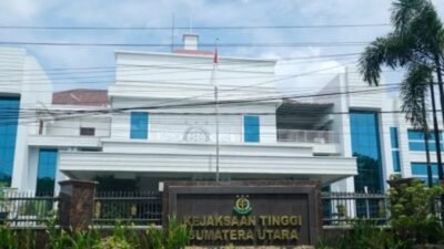 Kejati Sumut Usut Dugaan Korupsi Mobiler Langkat
