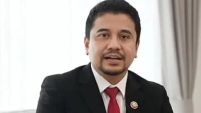 Komjak Desak Kejagung Benahi Pengawasan Pascakasus Febrie