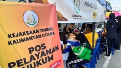 Kejati Kaltara