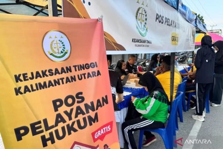 Kejati Kaltara