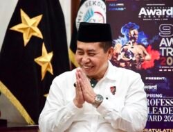 Mencari Makna di Hari Bhayangkara