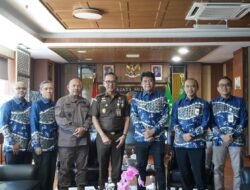 Kejati Sulsel Perkuat Sinergi Penegakan Hukum Pajak