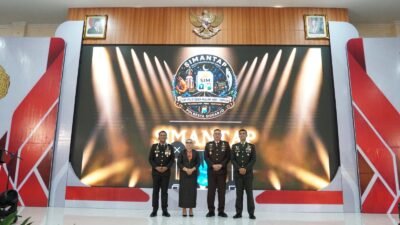 Satlantas Polresta Sidoarjo