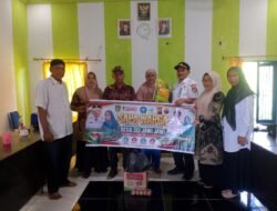 Kajati Papua: Pentingnya Peran Ayah untuk Fondasi Indonesia Emas 2045