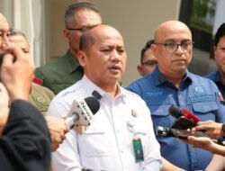 Penyidikan Kolonel Budi Utomo Dilimpahkan ke Jampidmil