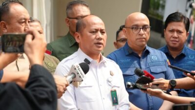 Penyidikan Kolonel Budi Utomo Dilimpahkan ke Jampidmil