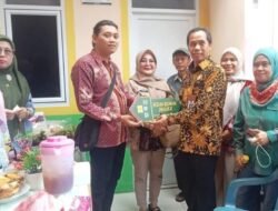 Baznas Bazis Jakarta Timur Serahkan Rumah Layak Huni kepada Keluarga Dhuafa di Pinang Ranti