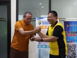 Wali Kota Bekasi bersama Polres Metro Bekasi Kota Gelar Doa Bersama Peringati HUT Bhayangkara ke-80
