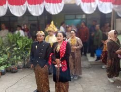 Tradisi Bersih Desa dan Kirab Tumpeng Meriahkan Grebeg Suro di Campurejo