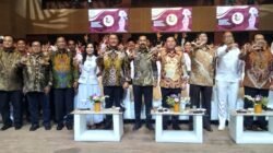 Hashim Djojohadikusumo Lantik Pengurus Srikandi Jaga Desa, Dorong Peran Perempuan dalam Pembangunan Desa