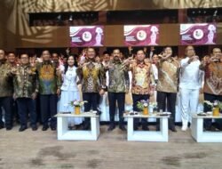 Hashim Djojohadikusumo Lantik Pengurus Srikandi Jaga Desa, Dorong Peran Perempuan dalam Pembangunan Desa