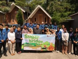 UNDIP Kembangkan Produksi Gula Semut di Kendal