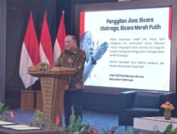KONI Luncurkan Buku Sports Intelligence