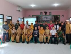 Posramil Mayangan Lakukan Pendampingan Persiapan Pengiriman Dan Loding Unloding KRL KCI 16 TS