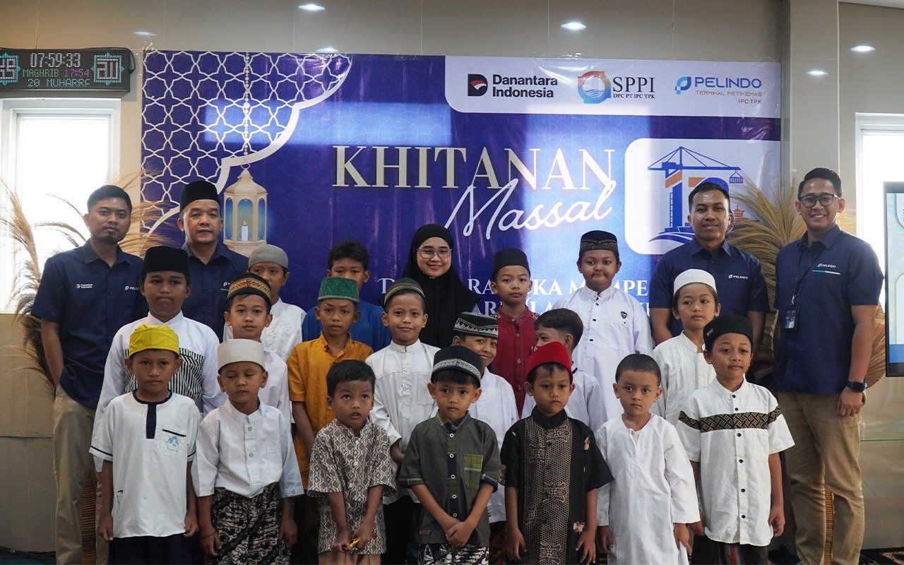 khitanan massal