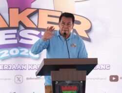 Perusahaan Swasta di Kabupaten Tangerang Buka 3.174 Lowongan Kerja