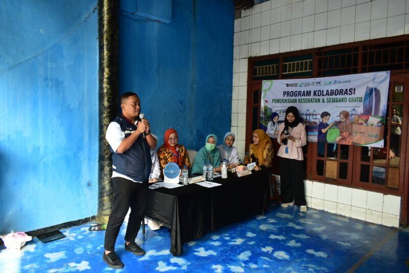 Pelindo Regional 2