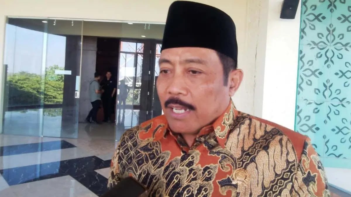 Komisi D DPRD Sidoarjo Dorong Pendataan Anak Putus Sekolah, Minta PKBM Diperbanyak