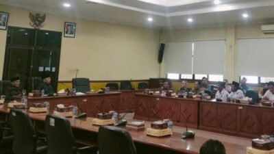 DPRD Sidoarjo Soroti Dugaan Mafia Tanah di Balonggabus, Ratusan Warga Belum Kantongi Sertifikat Sejak 2014