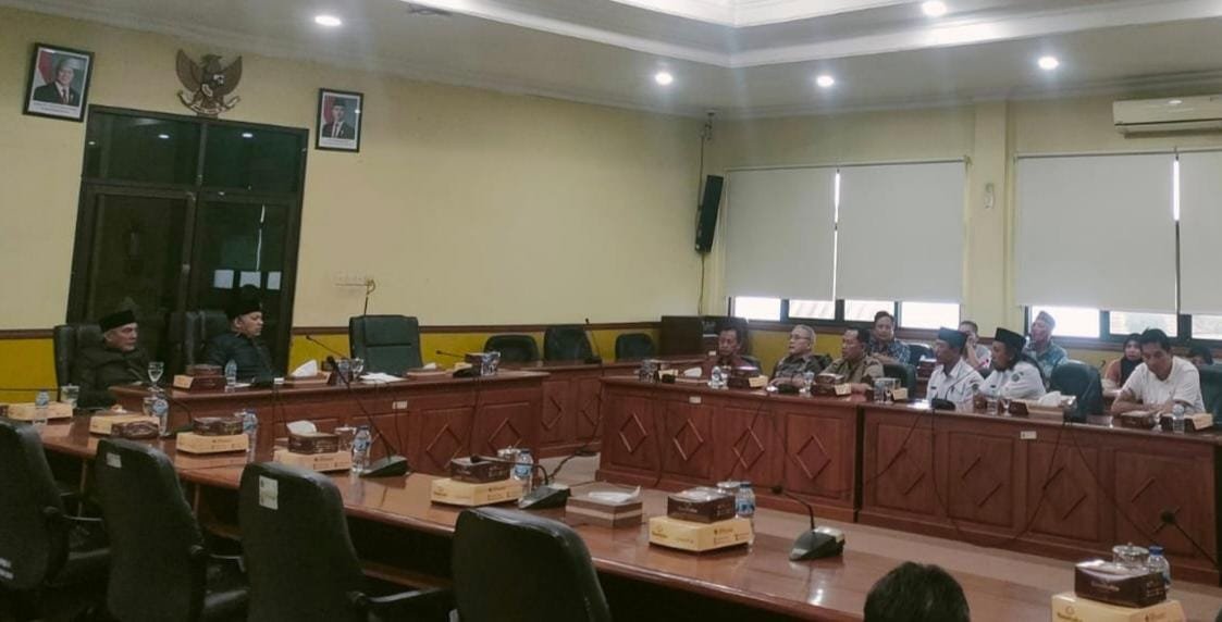 DPRD Sidoarjo Soroti Dugaan Mafia Tanah di Balonggabus, Ratusan Warga Belum Kantongi Sertifikat Sejak 2014