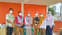 Puskesmas Cisoka, Kabupaten Tangerang Berikan Pelayanan Kesehatan Warga Terdampak TPA Jatiwaringin