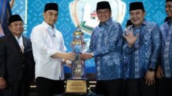 Lima Kali Berturut-turut Juara Umum MTQ Banten, Kabupaten Tangerang Pertahankan Tradisi Toreh Prestasi