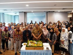 Usia 13 Tahun Jadi Momentum IPC TPK Pacu Transformasi dan Peningkatan Layanan