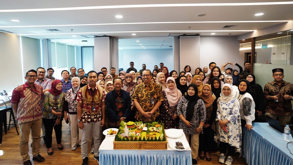 Usia 13 Tahun Jadi Momentum IPC TPK Pacu Transformasi dan Peningkatan Layanan