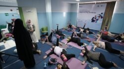 Perkuat Kesehatan Ibu dan Anak, PTTEP Indonesia Bersama Dompet Dhuafa Selenggarakan Edukasi Nutrisi dan Senam Hamil