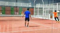 Marciano Tantang KONI Kaltim Cetak Atlet Dunia