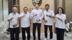 KBPA Dukung Rudi Margono Pimpin Jampidsus