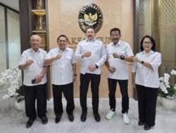 KBPA Dukung Rudi Margono Pimpin Jampidsus
