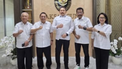 KBPA Dukung Rudi Margono Pimpin Jampidsus