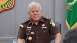 Harli Siregar Kejagung