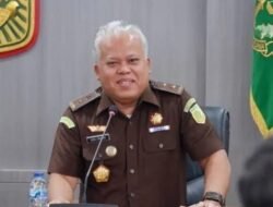 Harli Siregar Diusulkan Jadi Kabandiklat Kejagung