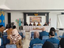 Babinsa Hadiri Pembukaan DEPUTTRA 9.0 di Desa Gerbo