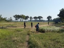 Sinergi TNI dan Masyarakat, Siap Sukseskan TMMD 129 di Kedungadem Bojonegoro