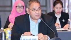 JMSI: Pers Asia Perlu Bangun Narasi yang Otentik di Era AI