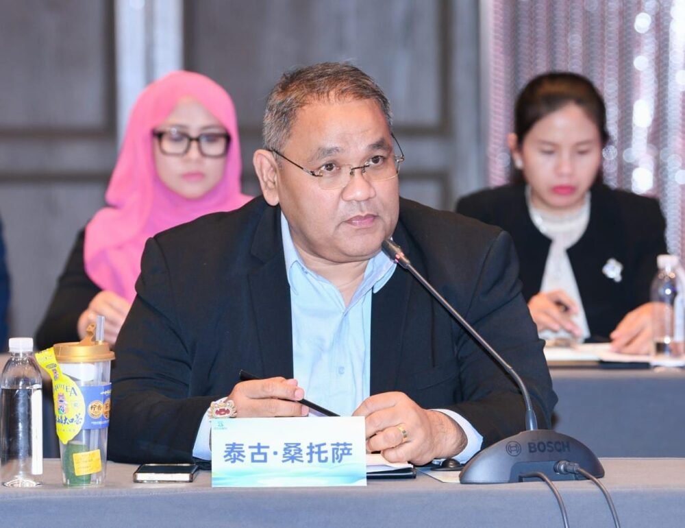 JMSI: Pers Asia Perlu Bangun Narasi yang Otentik di Era AI