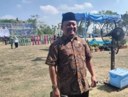 TMMD 129 Dimulai, Sinergi TNI-Warga Tuai Apresiasi Anggota DPRD Bojonegoro
