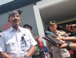 Camat Kedungadem Ungkap Manfaat Besar TMMD 129 Bojonegoro di Desa Kesongo