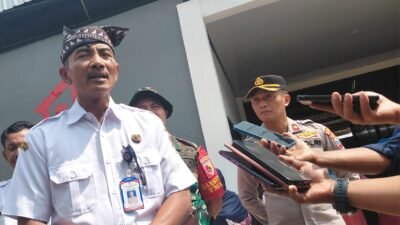 Camat Kedungadem Ungkap Manfaat Besar TMMD 129 Bojonegoro di Desa Kesongo