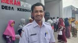 TMMD 129 Bojonegoro, Sinergi Lintas Sektor Membangun Desa