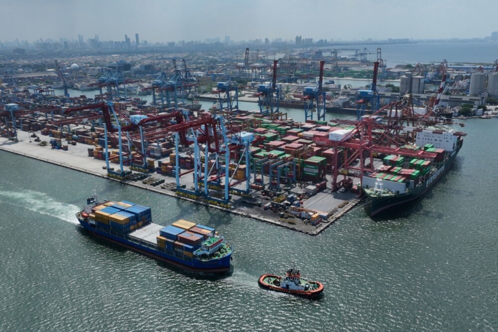 Dukung Kelancaran Arus Logistik Pelabuhan, KSOP Utama Tanjung Priok berikan kebijakan penyesuaian YOR