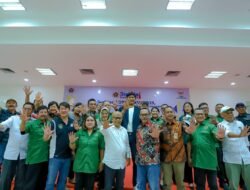 Siwo DKI Dorong Venue Jakarta untuk PON 2028