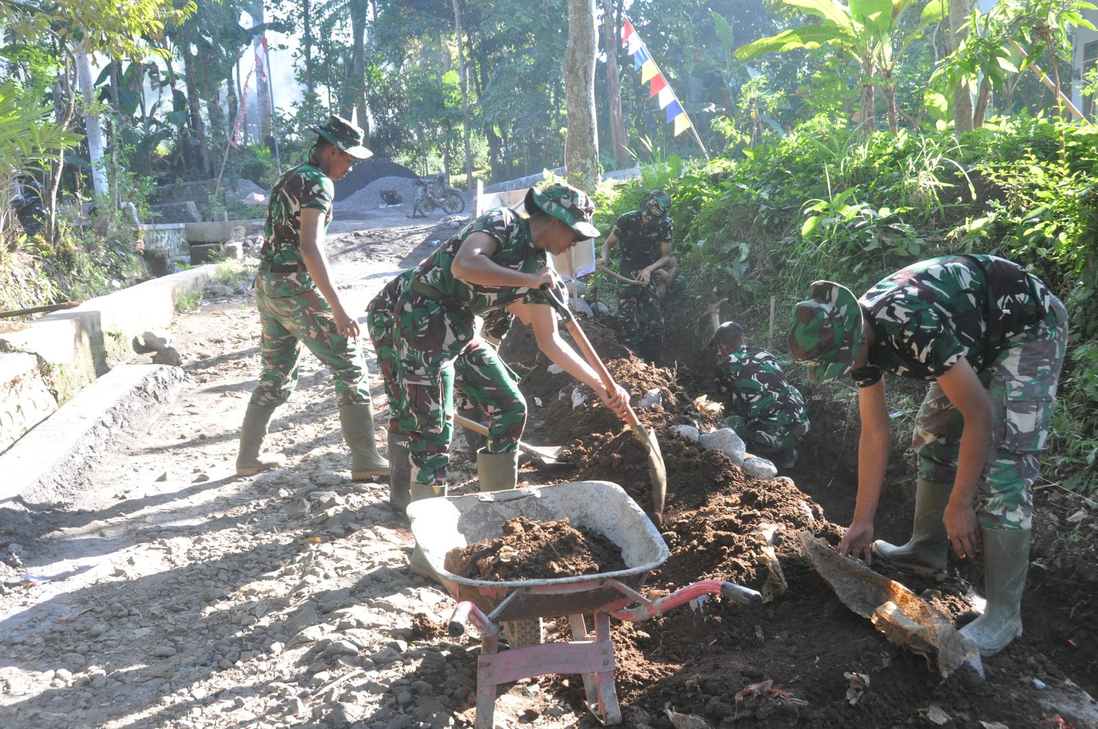 Kodim 0821/Lumajang