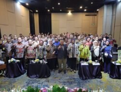 Jamdatun Cetak Jaksa Mediator Bersertifikat