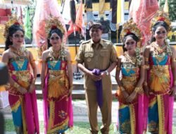 Bupati Maesyal: Kabupaten Tangerang Daerah Harmonis dan Menjunjung Tinggi Toleransi