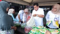 Disperindag Kabupaten Tangerang