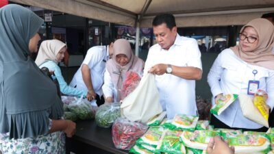 Disperindag Kabupaten Tangerang